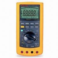 50000 Counts Professional Digital Multimeter with Auto-calibration