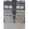 Reinforced Concrete Foundation Permanent Formwork Mesh Formwork Support Mesh