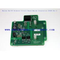 China  Oximeter Circuit Board Medical Equipment Accessories For  Rad-87 Corporation 33393 on sale