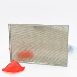 Vidrio laminado de doble acristalamiento Ultra blanco claro, azul oscuro, claro, azul endurecido Vidrio de doble acristalamiento con borde doblado, borde de molienda Vidrio templado a prueba de roturas