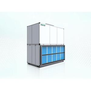 China Holtop Regular Air Handling Units AHU Advanced Air Treatment Technology for Precise Air Control Low Energy Consumption on sale