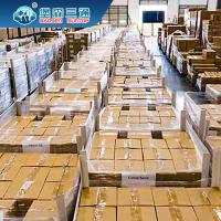 China Baosen Suntop International Warehouse Service , Boned Freight Logistics Warehousing NVOCC on sale