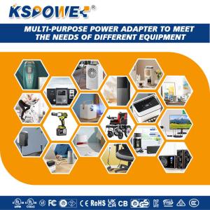 China 36W出力 壁電源アダプター デジタル写真フレーム用のデスクトップ電源アダプター wholesale