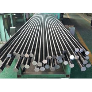 API 5CT Seamless Pipe Corrosion Resistant Metals Heat Resistant Alloys For Tubing