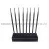China Omni Directional Mobile Phone Signal Jammer wholesale