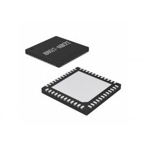 China 1.8GHz IC Chip AD9517-4ABCPZ 12 Output Clock Generator 48VFQFN Fanout Distribution IC supplier