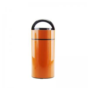 2020 Wide Mouth Vacuum Stainless Steel Food Jug Flask Jar Thermos 45Oz
