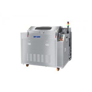 Industrial Large Scale L900mm Blade SMT Cleaning System For Scraper MT-260
