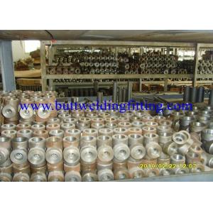 China ASTM A182 F316Ti Sockolet and Weldolet Steel Butt Weld Fittings OEM ODM supplier