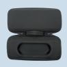 Custom High Quality Protective OEM ODM EVA Hard Shell Travel Case Portable Waterproof Box For Vapor Rig