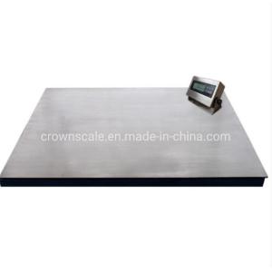 China                  Digital Electronic LED/LCD Display Type and Carbon Steel and Checkered Platform Floor Balance Scale              wholesale