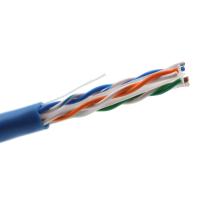 China Pure Copper CAT6 Ethernet Cable UTP Communication Data LAN Cable on sale
