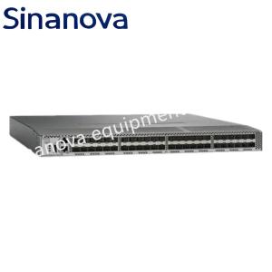 China DS SFP FC8G SW Cisco SFP+ 8Gbps FC SW Módulo Óptico para SAN original nuevo en stock supplier