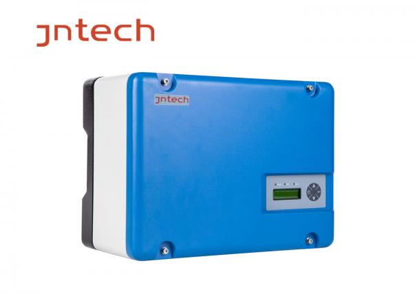 5.5kw Residential Solar Inverter , Soft Start And Soft Stop Solar Pump