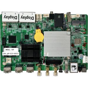 China AI Solution Sync/Asynchronous Send Card Y89 wholesale