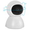 China Security Wireless Wifi Baby Monitor Camera With 5 Inch LCD Screen wholesale