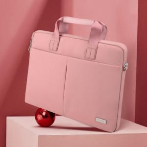 China Factory Price Manufacturer Supplier Computer Bag Fashion Laptop Briefcase Laptop Bag supplier