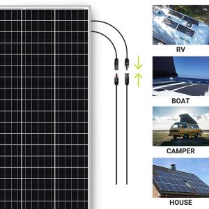 6mm Dc Solar Solar Pv Wire Cable 4mm2 Tinned Annealed Copper