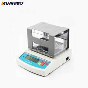 China Density Of Rubber Testing Machine , Rubber Testing Equipment For Research Lab Density Testing Equipment supplier