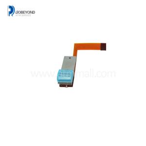 China Original Magnetic Head ATM NCR DIP Card Reader supplier