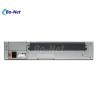 China Juniper SRX550-645AP firewall gigabit optoelectronic port 6 port +4 port dual power supply wholesale