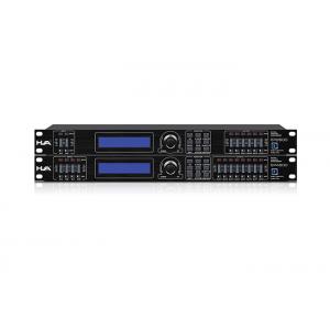 China Digital Signal Processor Professional Audio Equipment  For Concert Event supplier