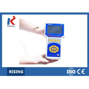 China RSJFS-V Partial Discharge Test Equipment -20~80dB Measuring Range supplier