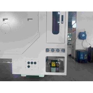 China Centre de tournage CNC multifonction de précision AT-361MY - Haute performance, multi-axes pour l'usinage complexe wholesale