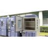 Professional Lab Temperature And Humidity Test Chamber For Testing Material