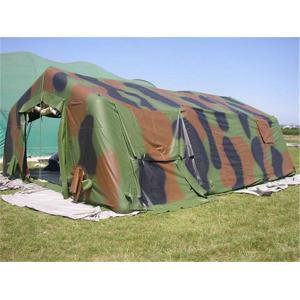 Custom Portable Inflatable Medical Tent , Inflatable Medical Isolation Tent