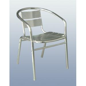 China Aluminum Cyber Chair, Aluminum Out door chair used for event show or display, chair for exhibition stand supplier