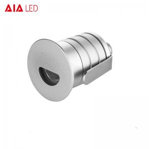 China IP67 LED underground light/LED Step light/outside led stair light for outdoor stairs supplier