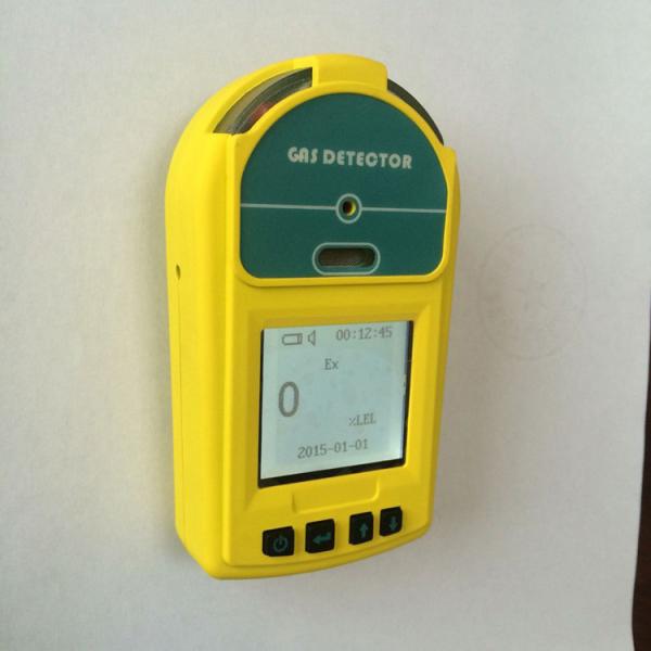 OC-904 Portable Formaldehyde CH2O gas detector, pump sunction monitor, indoor