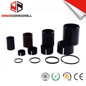China BQ NQ HQ PQ Wireline Core Barrel Assembly Core Lifter And Core Lifter Case supplier