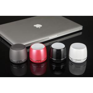 China Best portable Bluetooth speaker mini speaker supplier