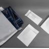 China Custom Logo Translucency Glassine Paper Bag Eco-Friendly Semi Transparent Paper Envelope wholesale