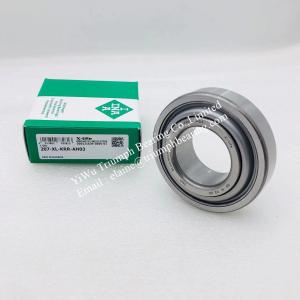 INA  207-XL-KRR-AH03   Deep groove ball bearing ,Radial insert ball bearings