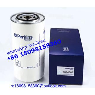 Neuson 9002 Filter Service Set Mit Perkins 1004 Motor