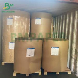 China 1mm 2mm Quickly Absorb Water Absorbent Paper Sheet For Beer Mat supplier
