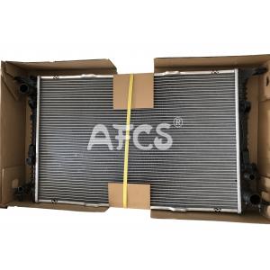 China 4H0121251C Car Radiator For AUDI A8 D4 4H2 4H8 4HC 4HL 2010-2018 supplier