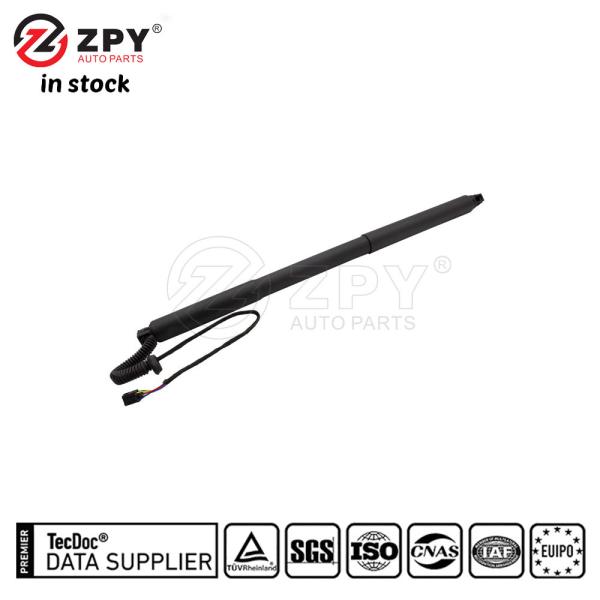 ZPY Electric Tailgate Gas Strut 9Y0827851A for Porsche Cayenne Audi VW
