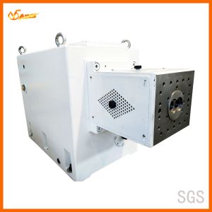 China Low Noise ≤60dB Parallel Twin Screw Extruder Gearbox with 10000 Nm Torque and 10:1 Speed Ratio wholesale