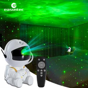 USB Star Light Space Star Projector For Room Multiscene RGB LED