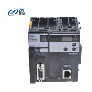 Omron PLC Industrial Automation Equipment CPU Unit CJ2H-CPU64-EIP