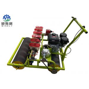 Automatic Carrot Seed Agriculture Planting Machine / Agriculture Sowing Machine