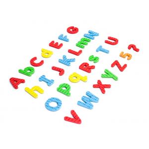 Alphabet Refrigerator Magnetic Sign Board Letters Numbers For Educating Kids