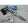 China Chris Reeve steel small folding pocket knives wholesale