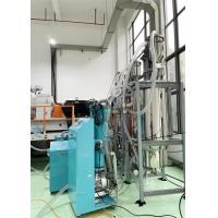 China Amorphous PET Material Crystallizer Dehumidifying Dryer OCR-1600 on sale