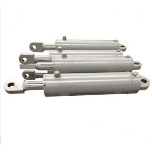 Double Acting Hydraulic Steering Cylinder For Agriculture Machinery