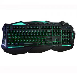 China Customized Programming Gaming Keyboard supplier